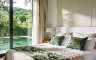 Τάσεις Λευκών Ειδών 2026: Wellness και Γήινοι Τόνοι